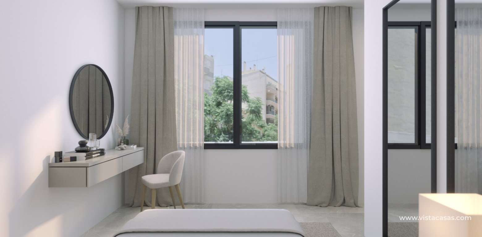 New Build - Appartement - Torrevieja