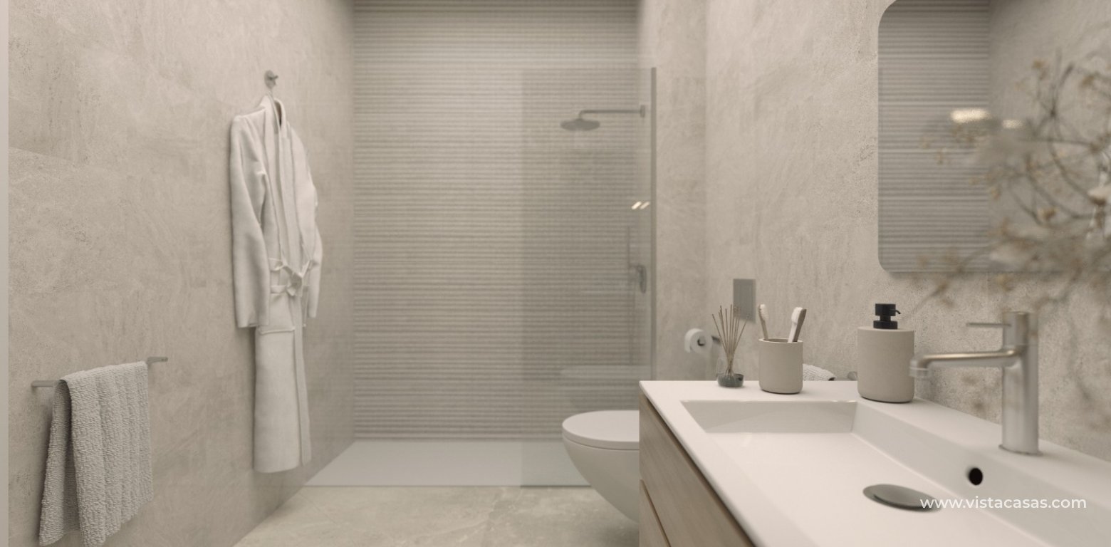 New Build - Appartement - Torrevieja