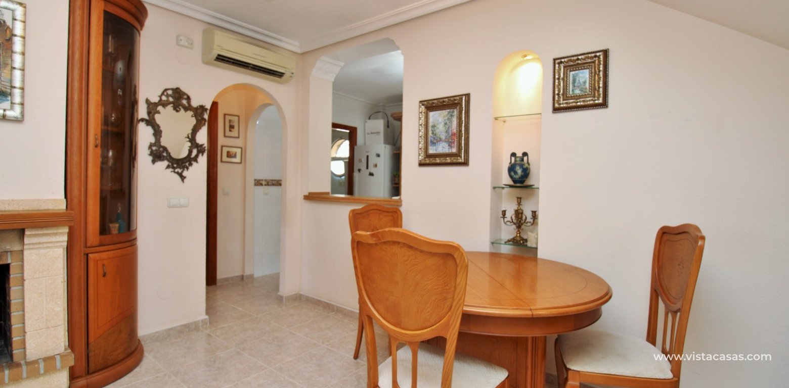Sale - Villa - Villamartin