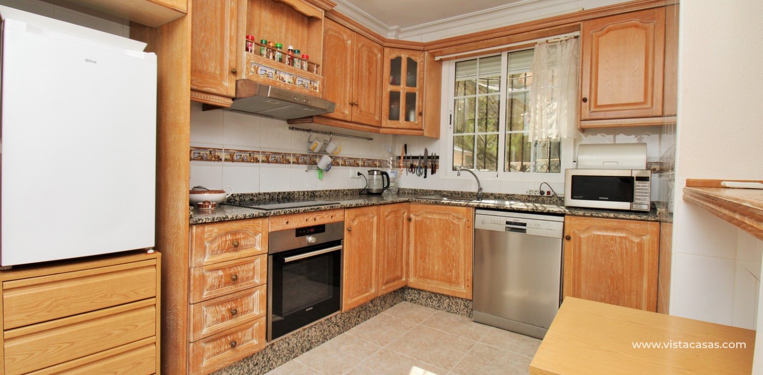 Sale - Villa - Villamartin
