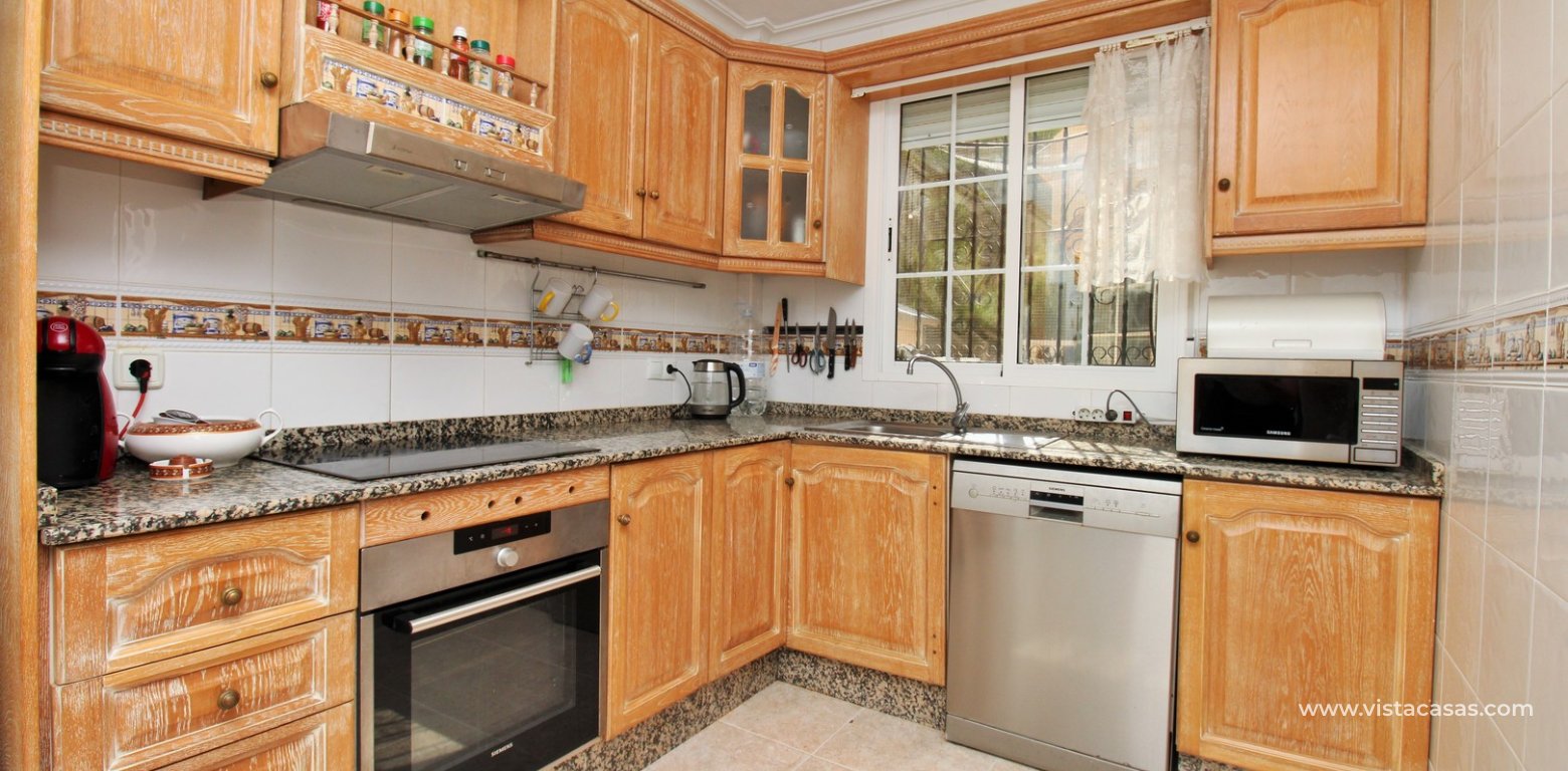Sale - Villa - Villamartin