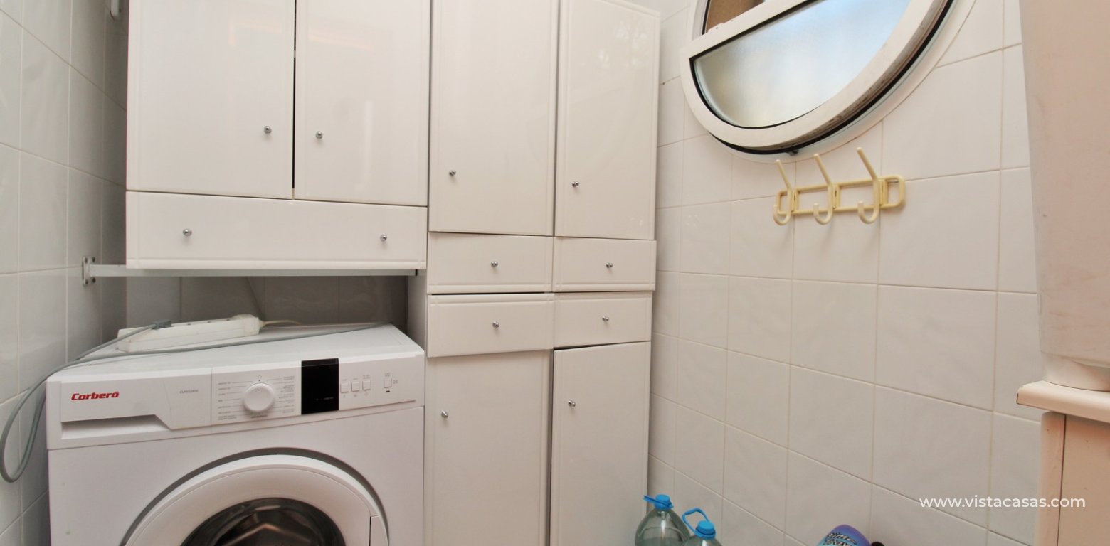 Sale - Villa - Villamartin