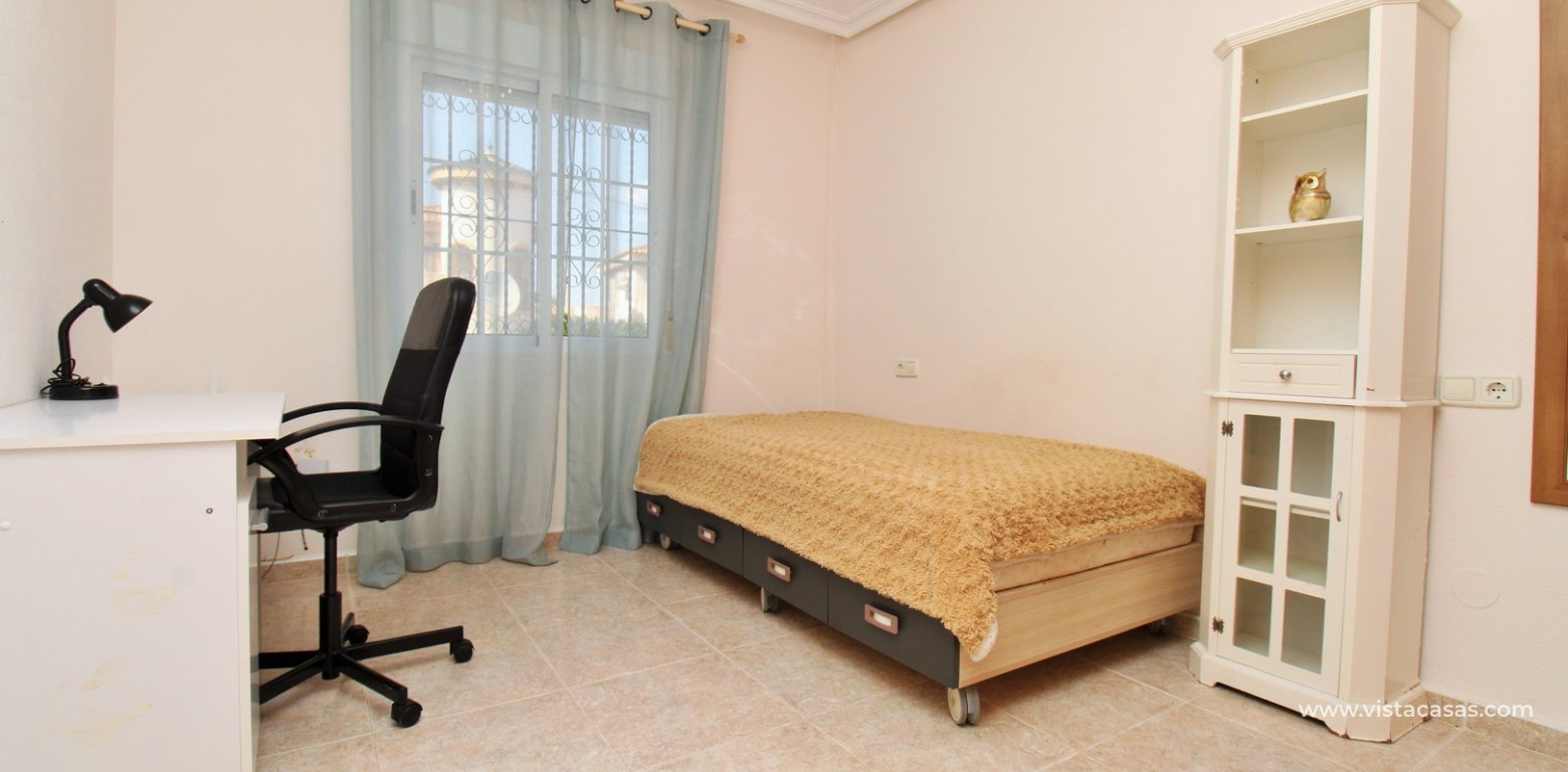 Sale - Villa - Villamartin