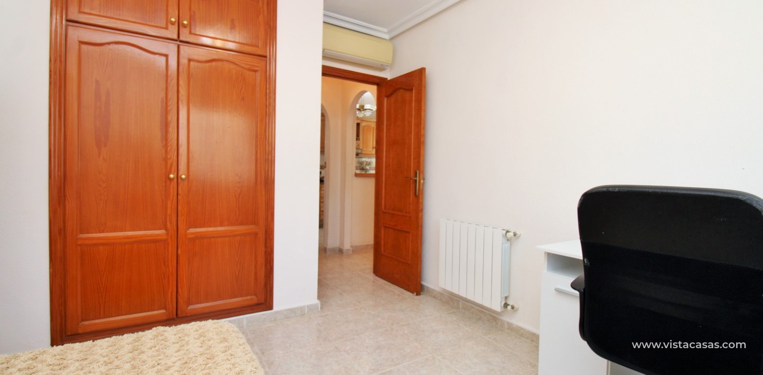 Sale - Villa - Villamartin