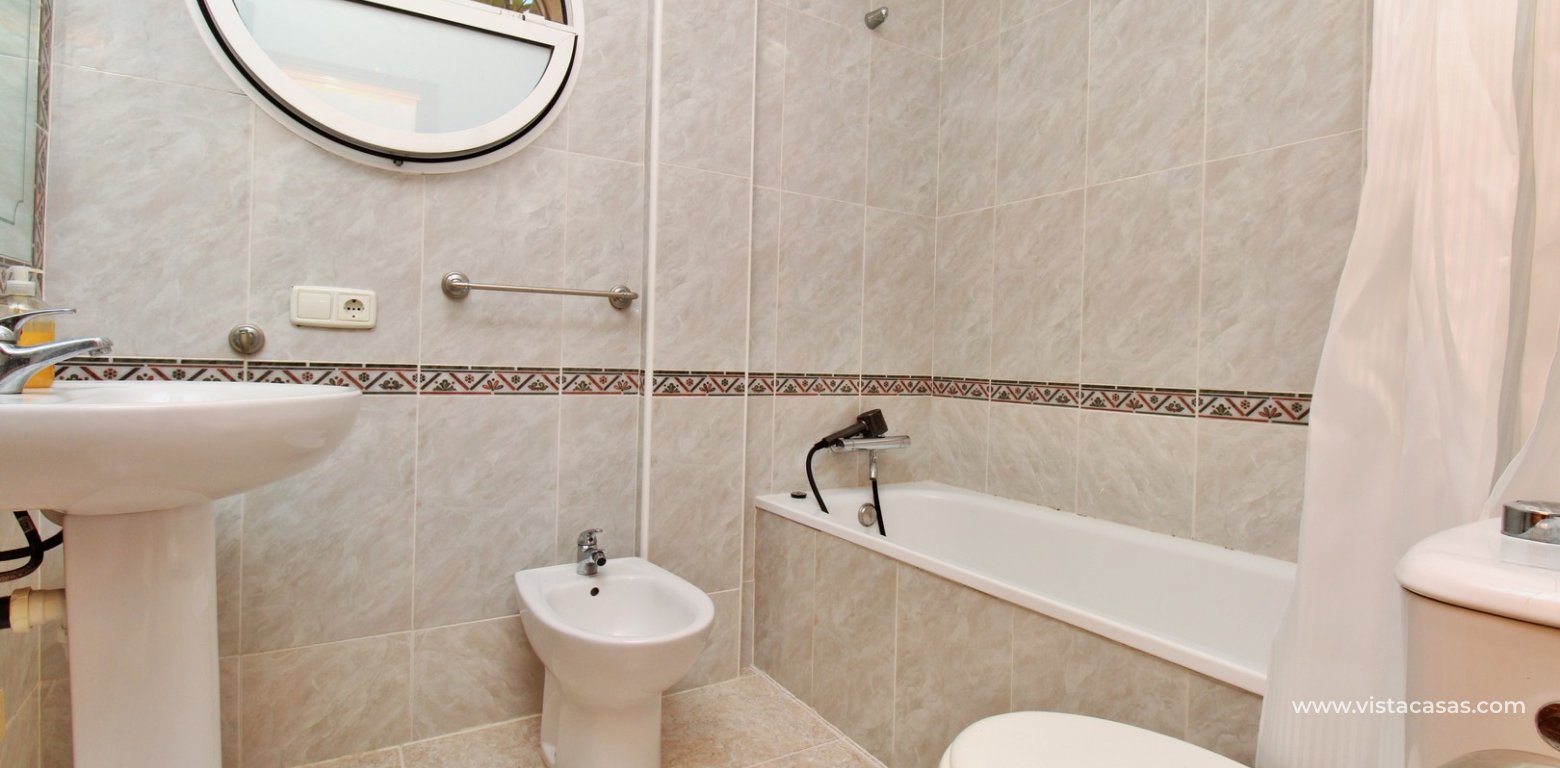 Sale - Villa - Villamartin