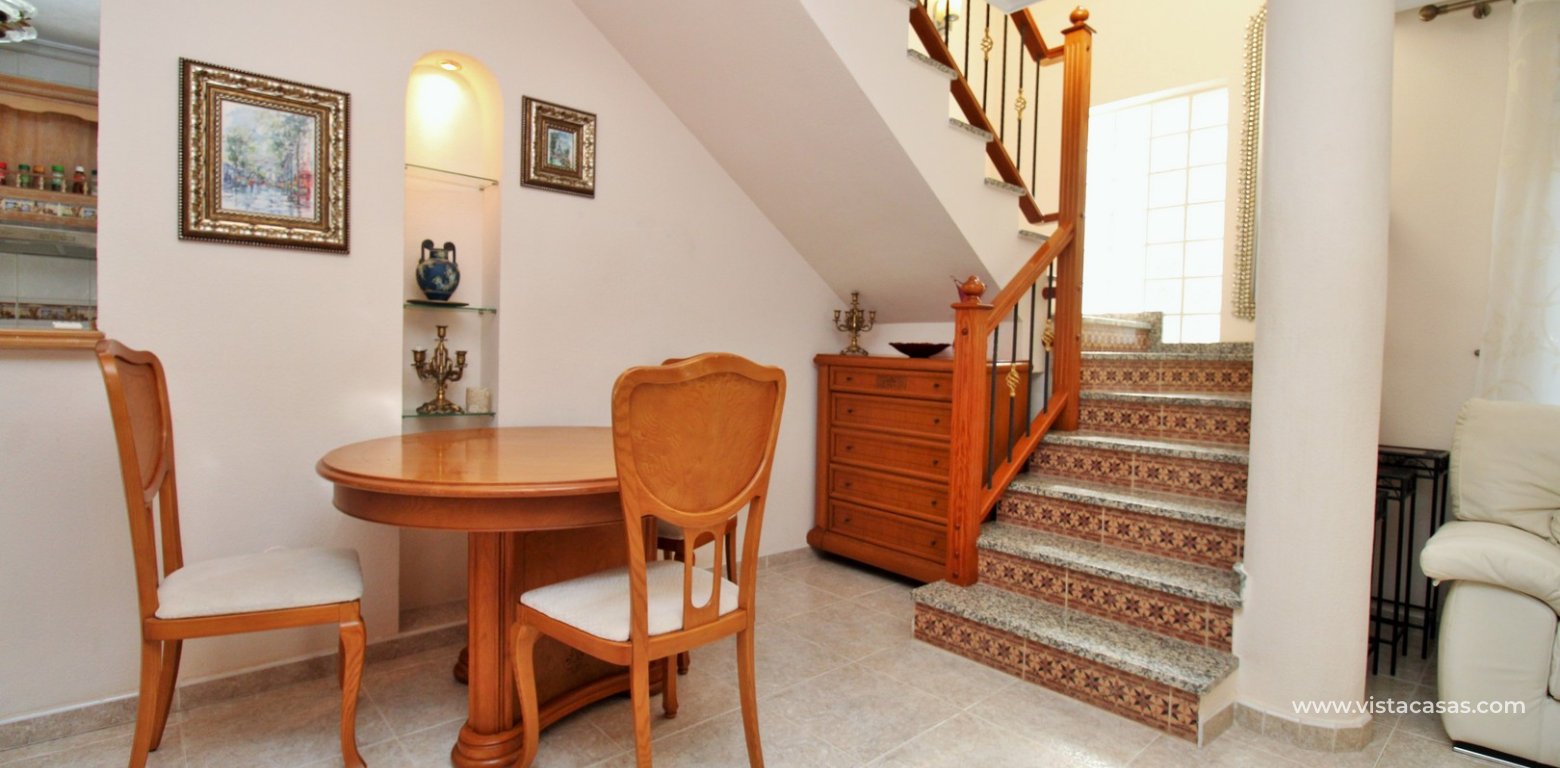 Sale - Villa - Villamartin