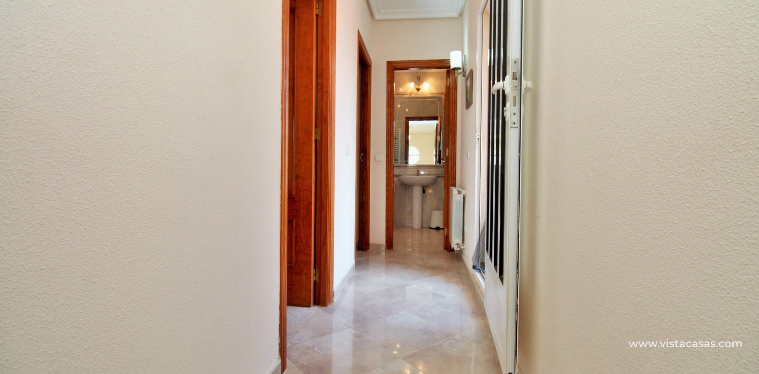 Sale - Villa - Villamartin