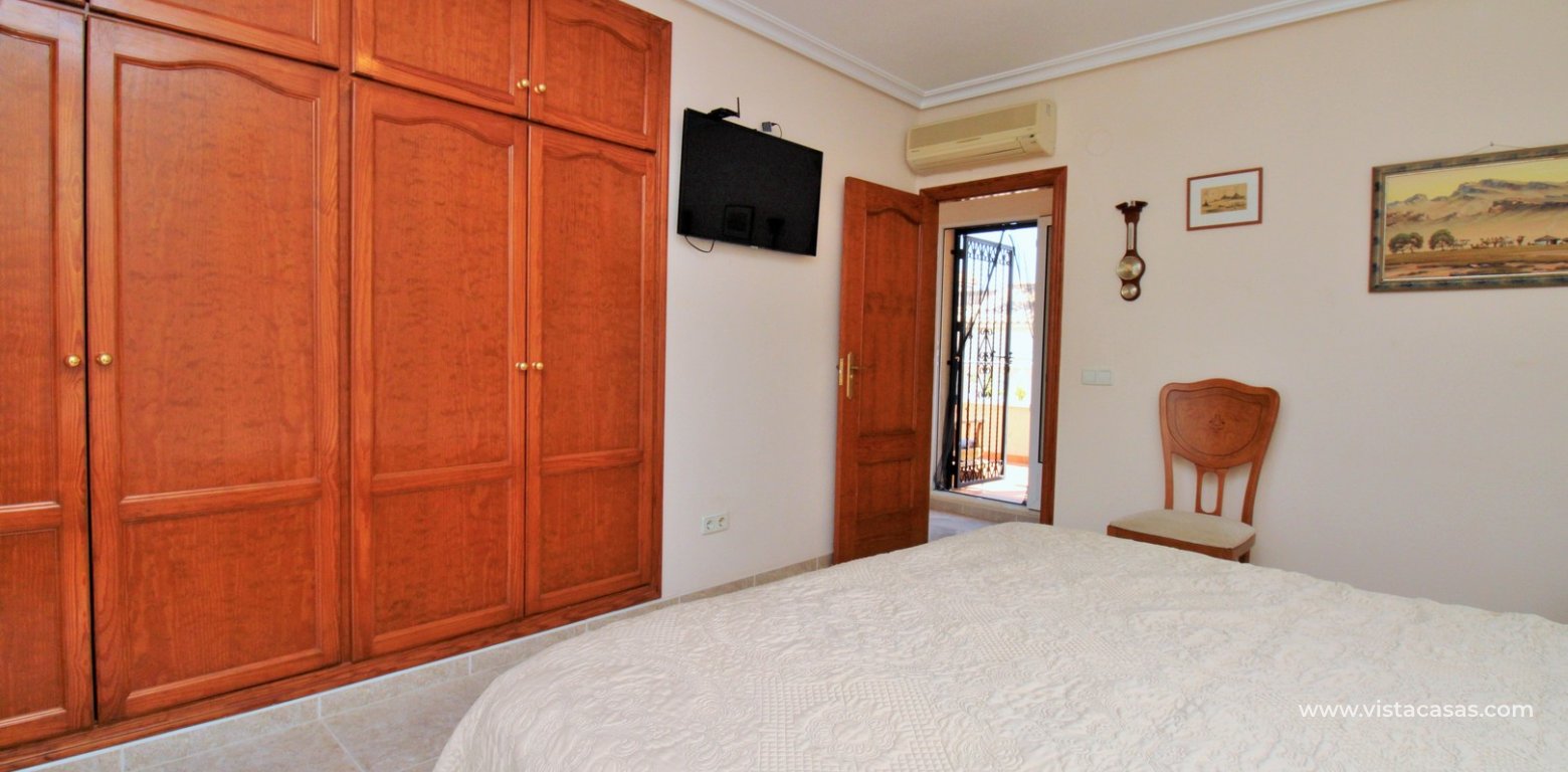 Sale - Villa - Villamartin