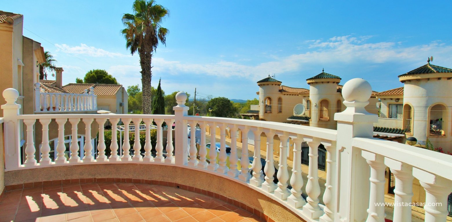 Sale - Villa - Villamartin