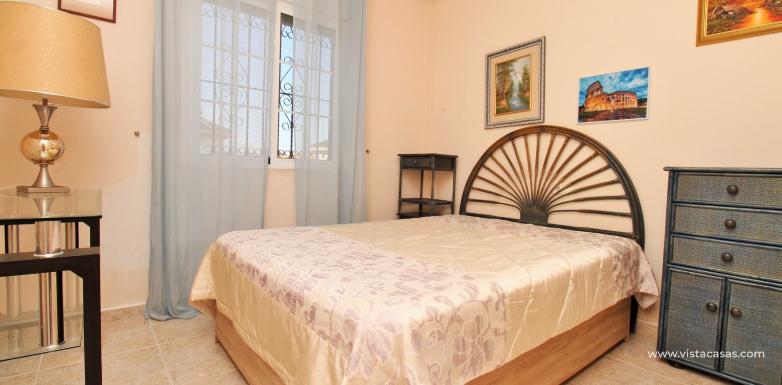 Sale - Villa - Villamartin