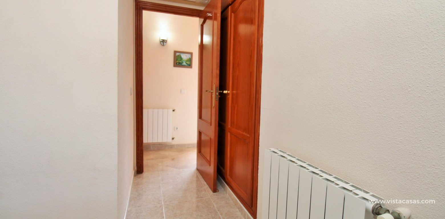 Sale - Villa - Villamartin