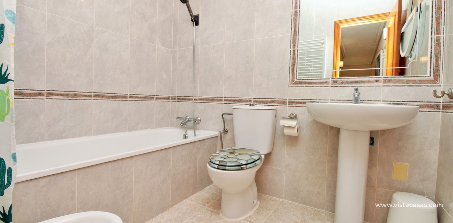 Sale - Villa - Villamartin