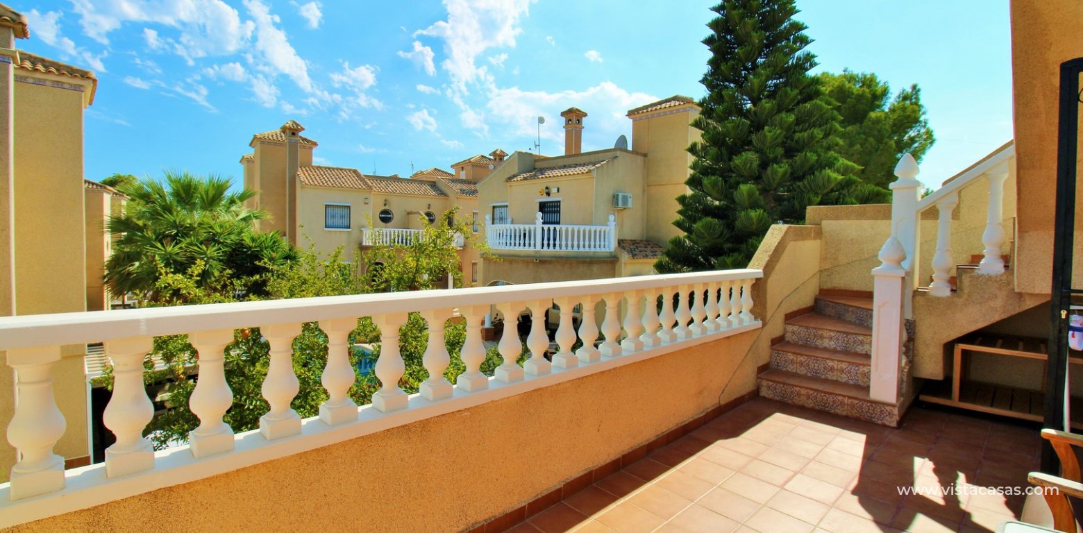 Sale - Villa - Villamartin