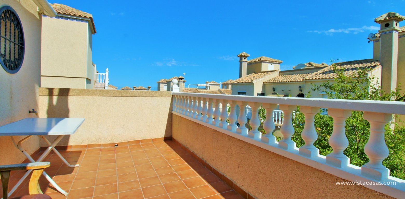 Sale - Villa - Villamartin