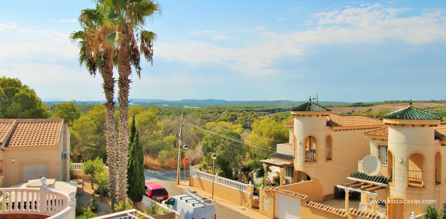 Sale - Villa - Villamartin