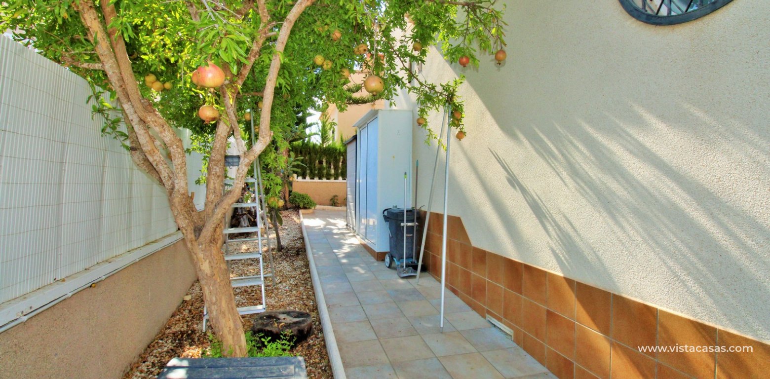 Sale - Villa - Villamartin