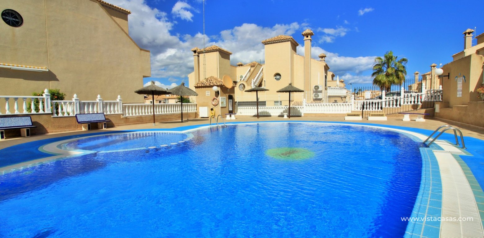 Sale - Villa - Villamartin