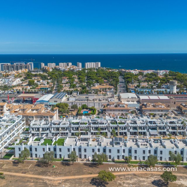 Appartement - Vente - Punta Prima - Punta Prima