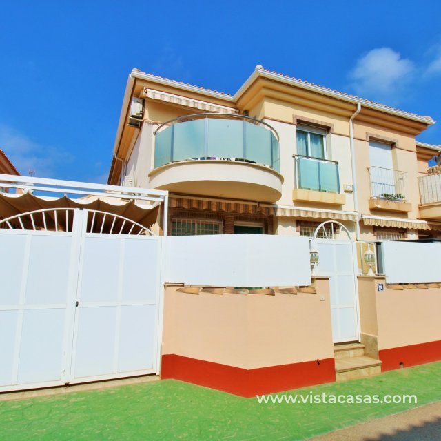 Townhouse - Sale - Playa Flamenca - Playa Flamenca