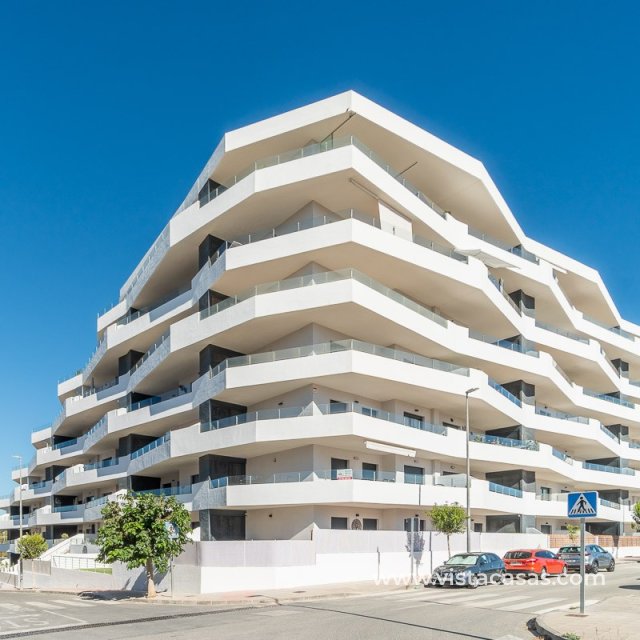 Apartment - Resale - San Miguel de Salinas - San Miguel de Salinas