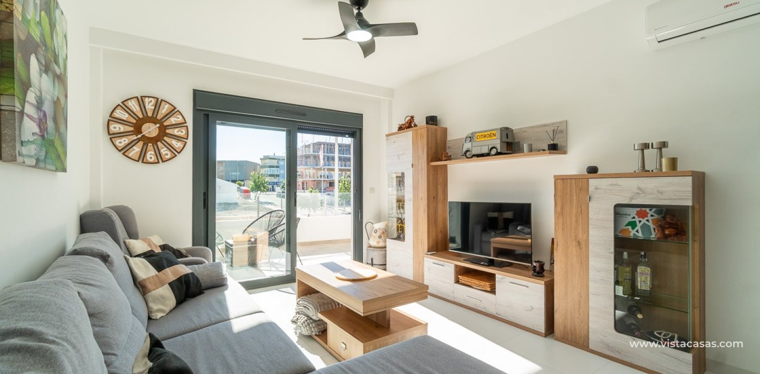 Resale - Apartment - San Miguel de Salinas