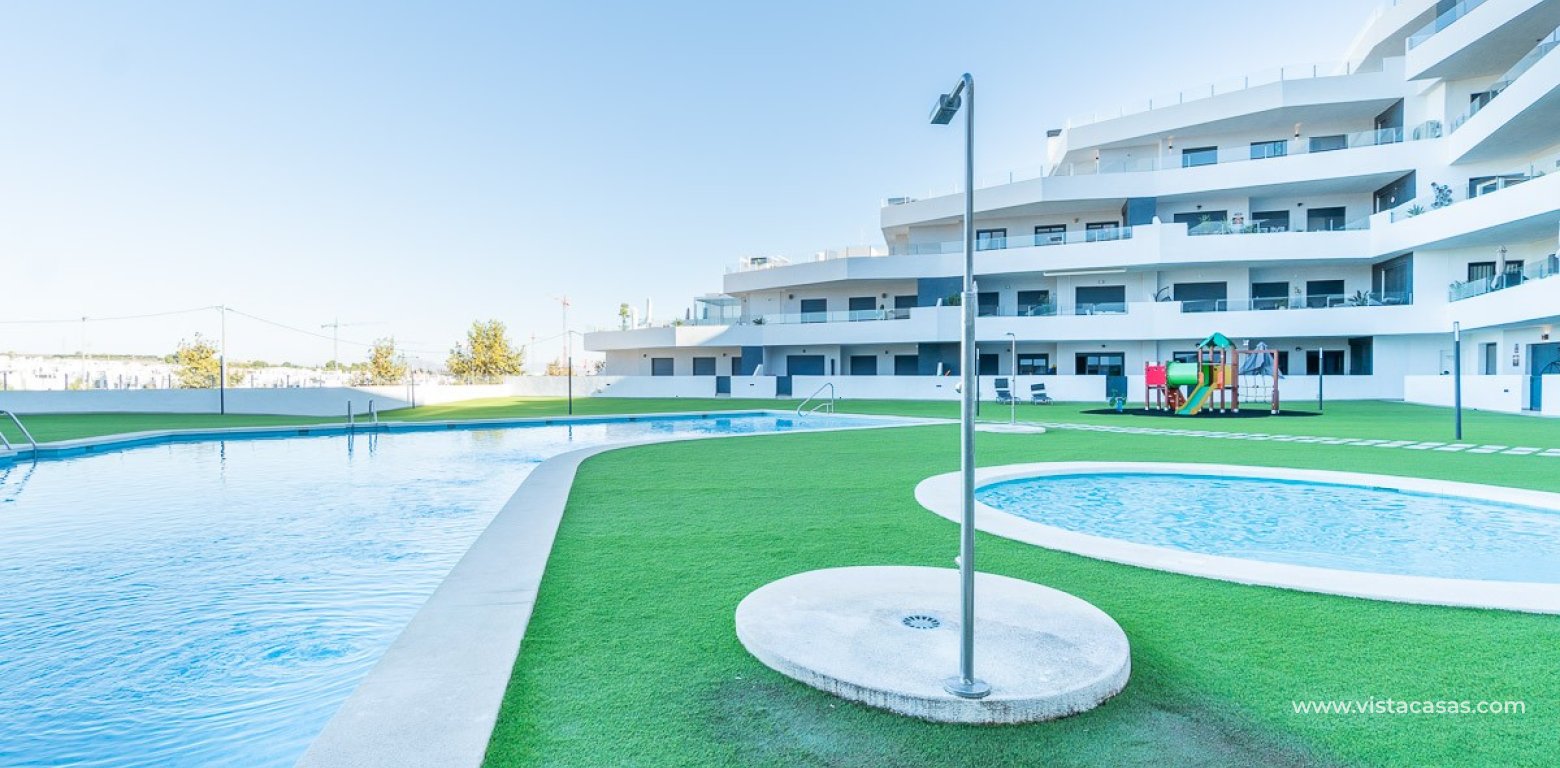 Resale - Apartment - San Miguel de Salinas