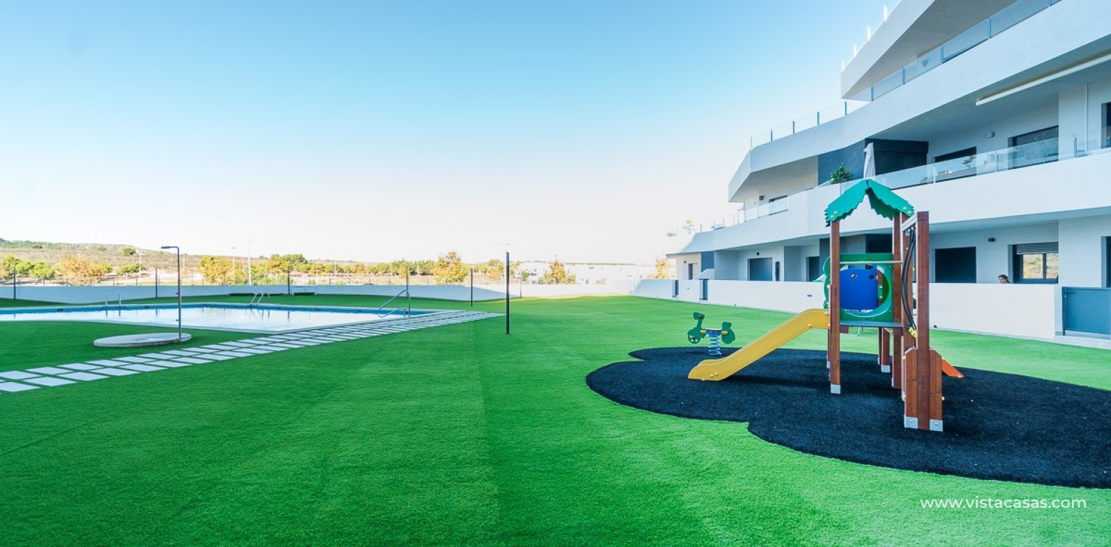Resale - Apartment - San Miguel de Salinas