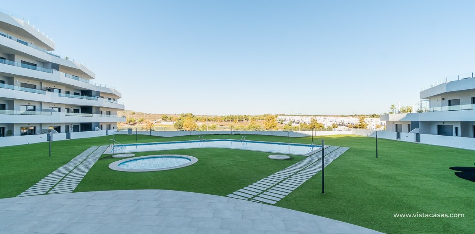 Resale - Apartment - San Miguel de Salinas