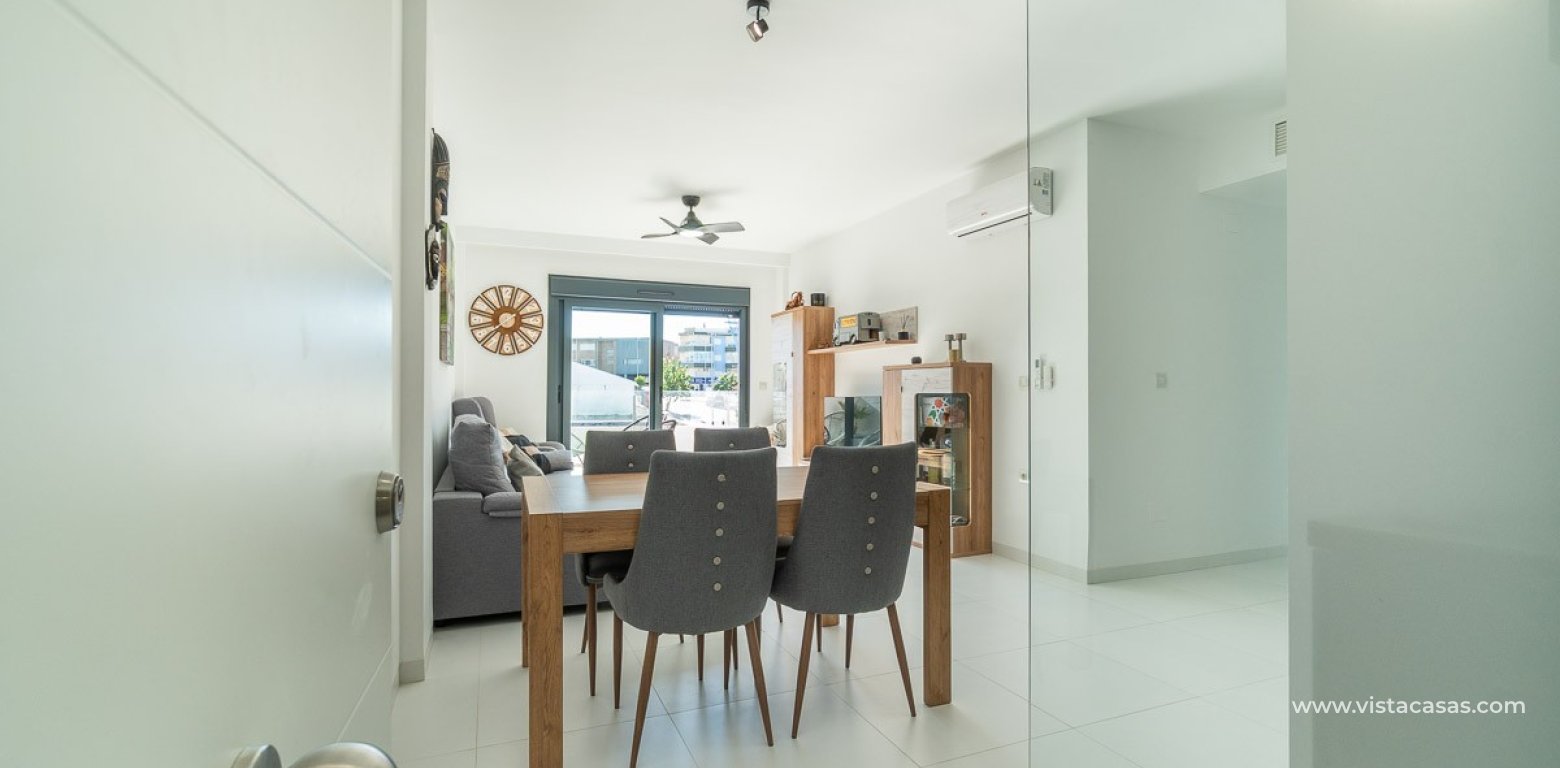Resale - Apartment - San Miguel de Salinas
