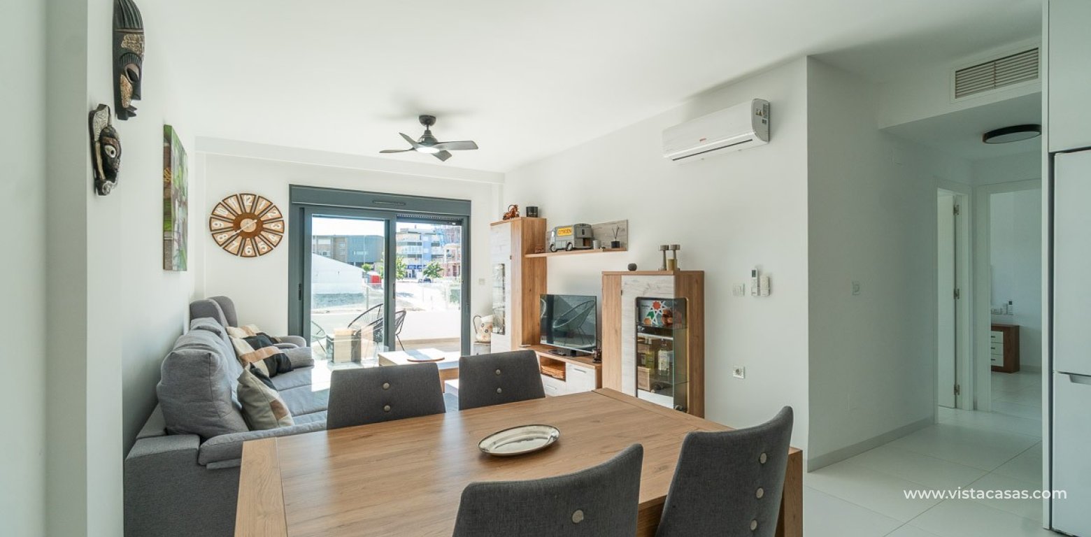 Resale - Apartment - San Miguel de Salinas