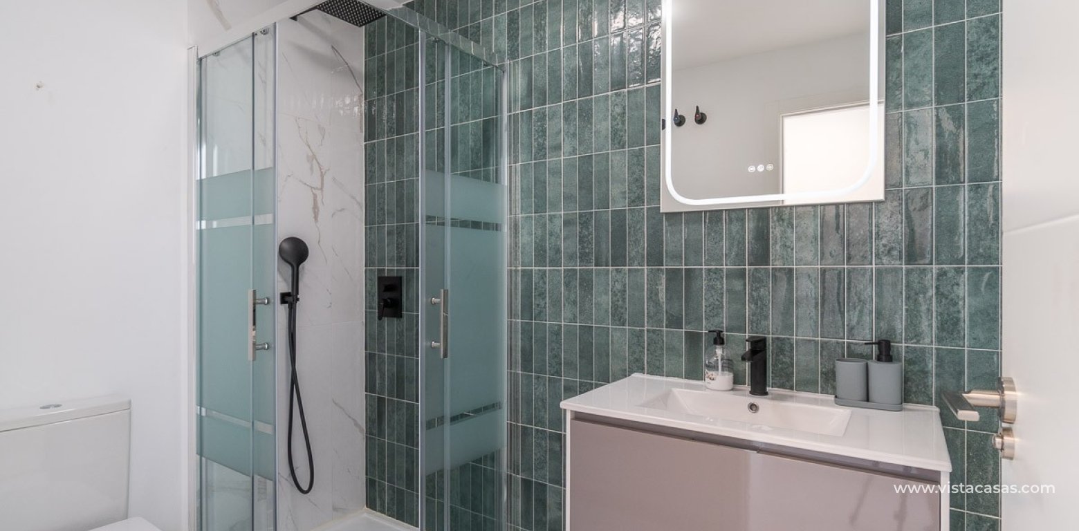 Resale - Apartment - San Miguel de Salinas