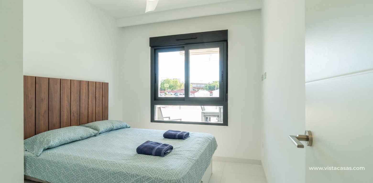 Resale - Apartment - San Miguel de Salinas