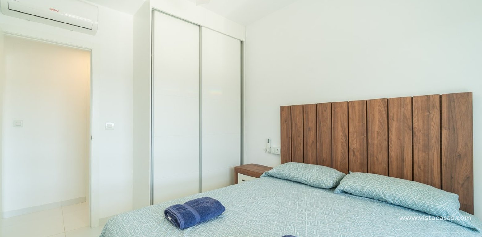 Resale - Apartment - San Miguel de Salinas