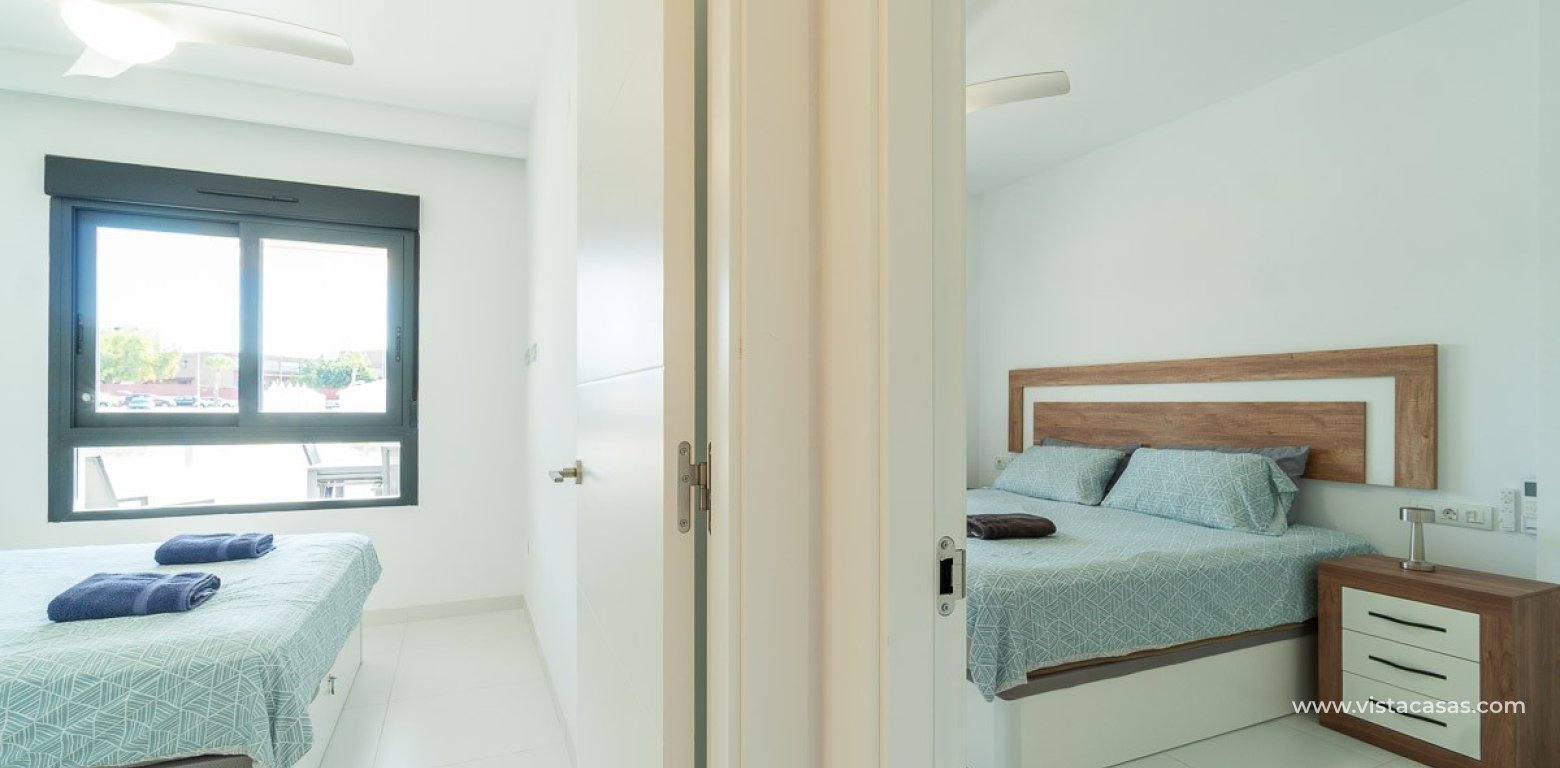Resale - Apartment - San Miguel de Salinas