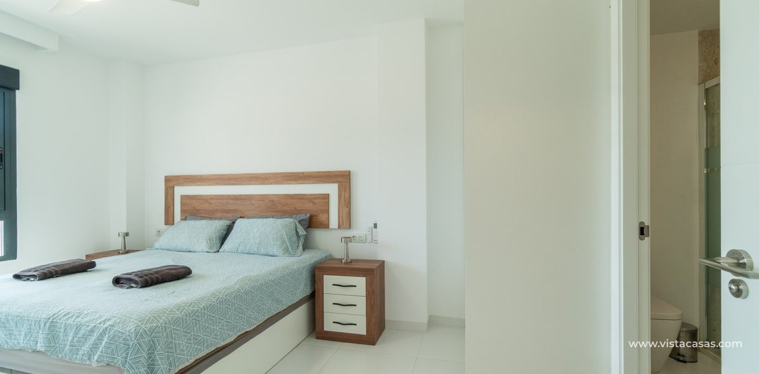 Resale - Apartment - San Miguel de Salinas