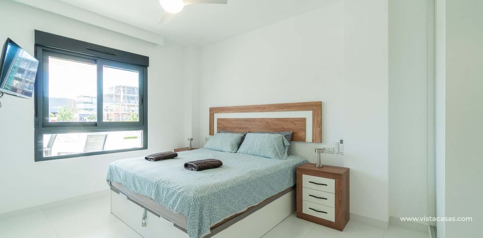 Resale - Apartment - San Miguel de Salinas