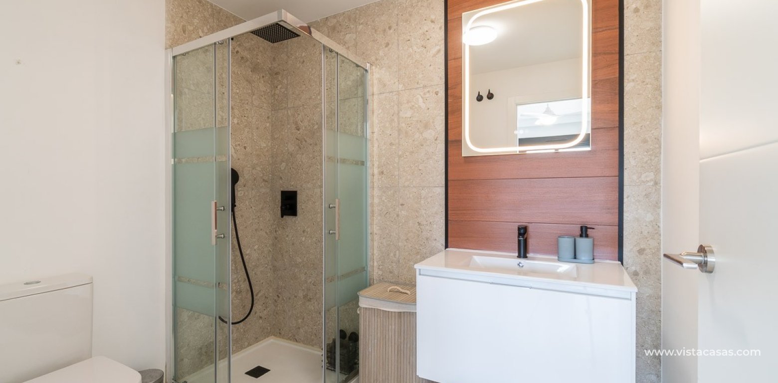 Resale - Apartment - San Miguel de Salinas