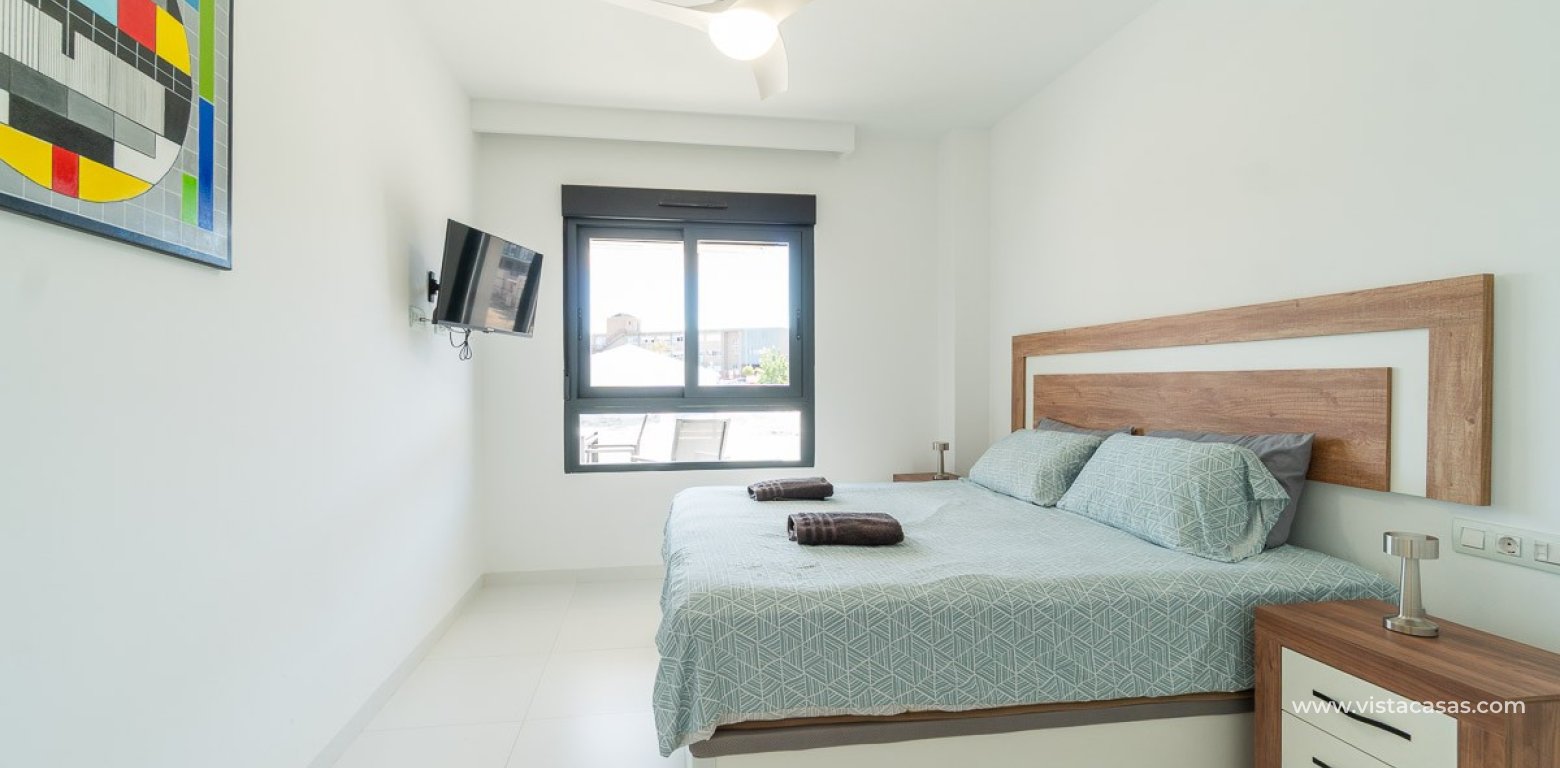 Resale - Apartment - San Miguel de Salinas
