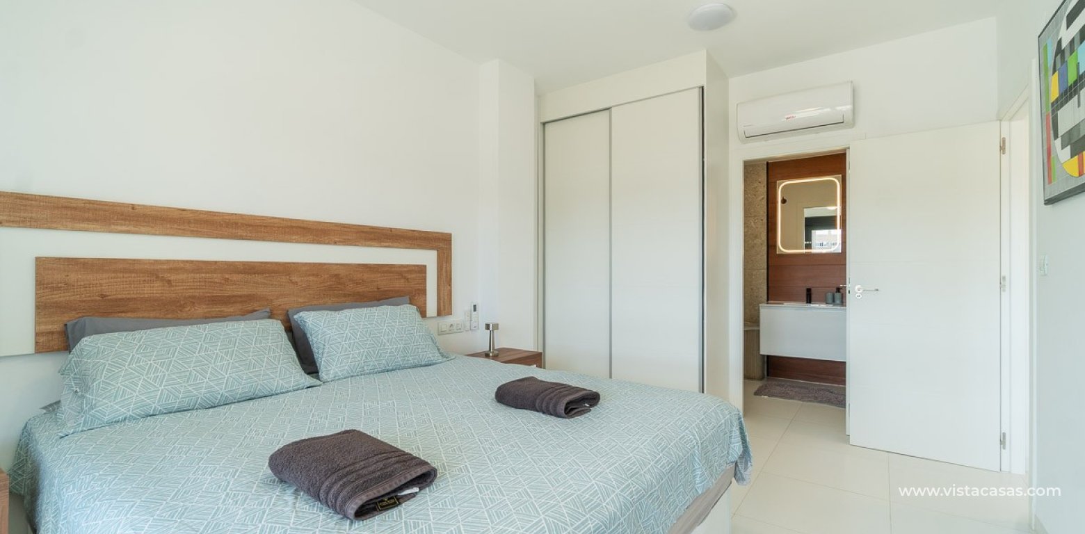 Resale - Apartment - San Miguel de Salinas