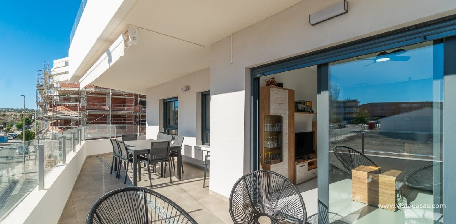 Resale - Apartment - San Miguel de Salinas