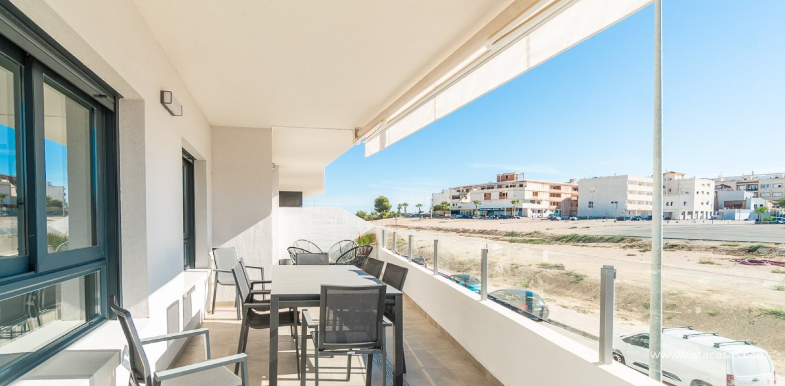 Resale - Apartment - San Miguel de Salinas