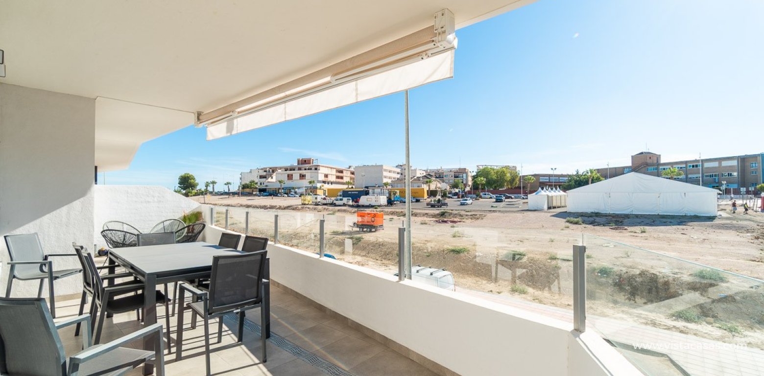 Resale - Apartment - San Miguel de Salinas