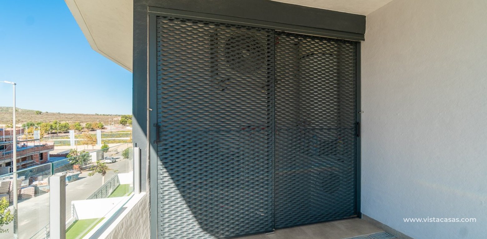 Resale - Apartment - San Miguel de Salinas