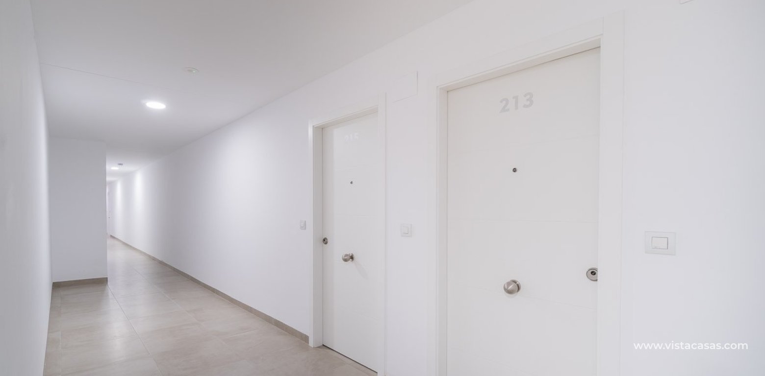 Resale - Apartment - San Miguel de Salinas