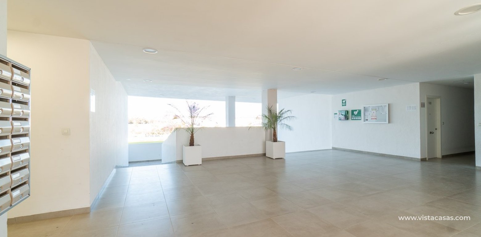 Resale - Apartment - San Miguel de Salinas