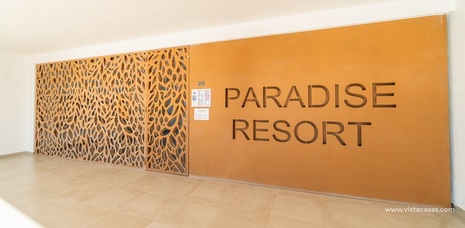 Resale - Apartment - San Miguel de Salinas