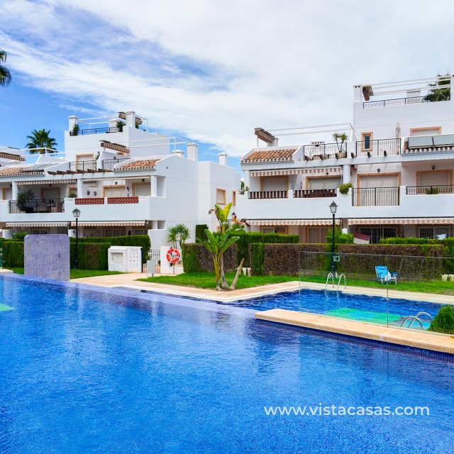 Appartement - Sale - Villamartin - Villamartin