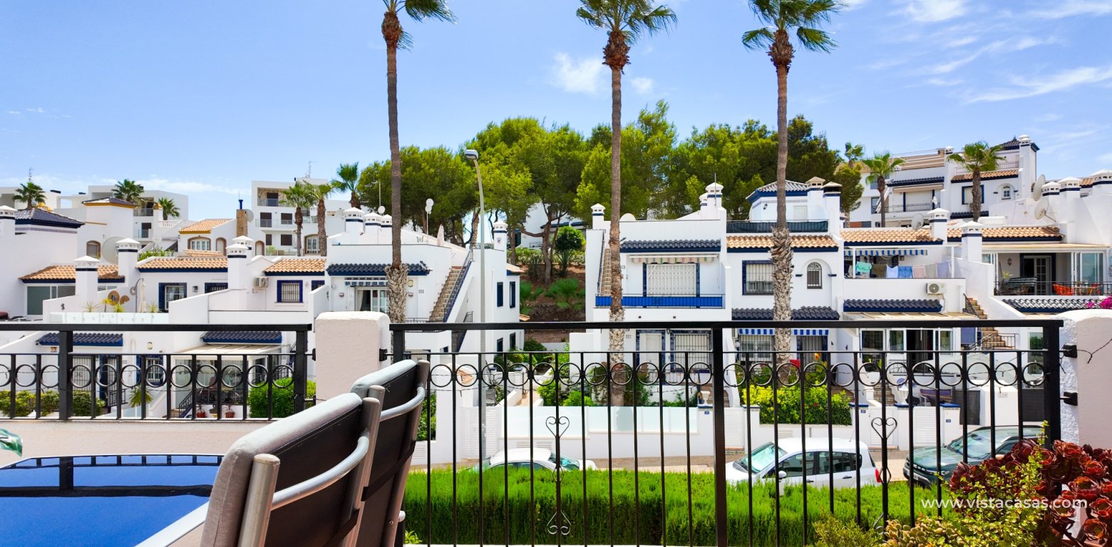 Sale - Lägenhet - Villamartin