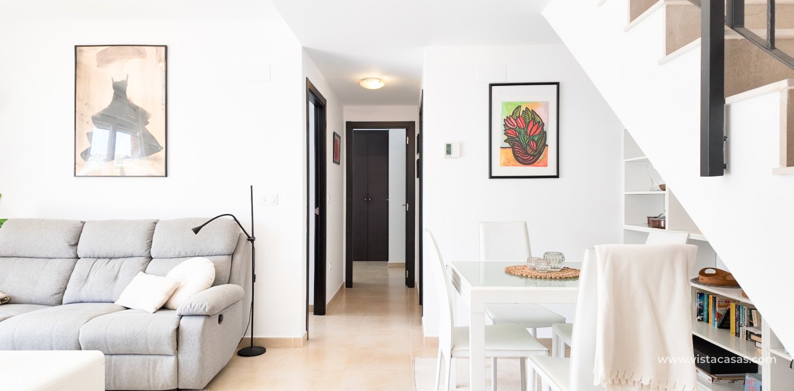 Sale - Lägenhet - Villamartin