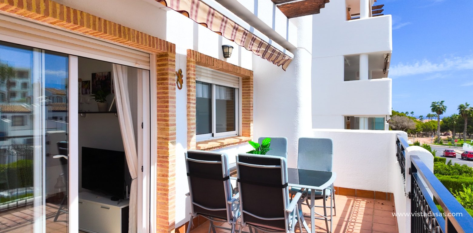 Sale - Lägenhet - Villamartin